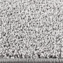 Andiamo Teppich Shaggy I - Polypropylen - Silber - 160 x 230 cm 11 Andiamo Teppich Shaggy I - Polypropylen - Silber - 160 x 230 cm -Teppiche populaire boutique 1000257600 210413 15033900365 DETAILS P000000001000257600