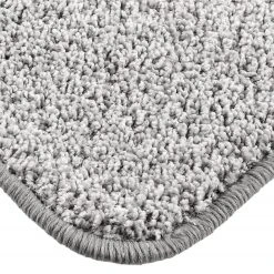 Andiamo Teppich Shaggy I - Polypropylen - Silber - 160 x 230 cm 12 Andiamo Teppich Shaggy I - Polypropylen - Silber - 160 x 230 cm -Teppiche populaire boutique 1000257600 210413 15034000366 DETAILS P000000001000257600