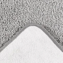 Andiamo Teppich Shaggy I - Polypropylen - Silber - 160 x 230 cm 13 Andiamo Teppich Shaggy I - Polypropylen - Silber - 160 x 230 cm -Teppiche populaire boutique 1000257600 210413 15034100367 DETAILS P000000001000257600