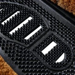 Andiamo Fußmatte Kokos Gummi Schuh I - Gummi / Kokos - Braun / Schwarz 10 Andiamo Fußmatte Kokos Gummi Schuh I - Gummi / Kokos - Braun / Schwarz -Teppiche populaire boutique 1000257638 210413 15095500593 DETAILS P000000001000257638