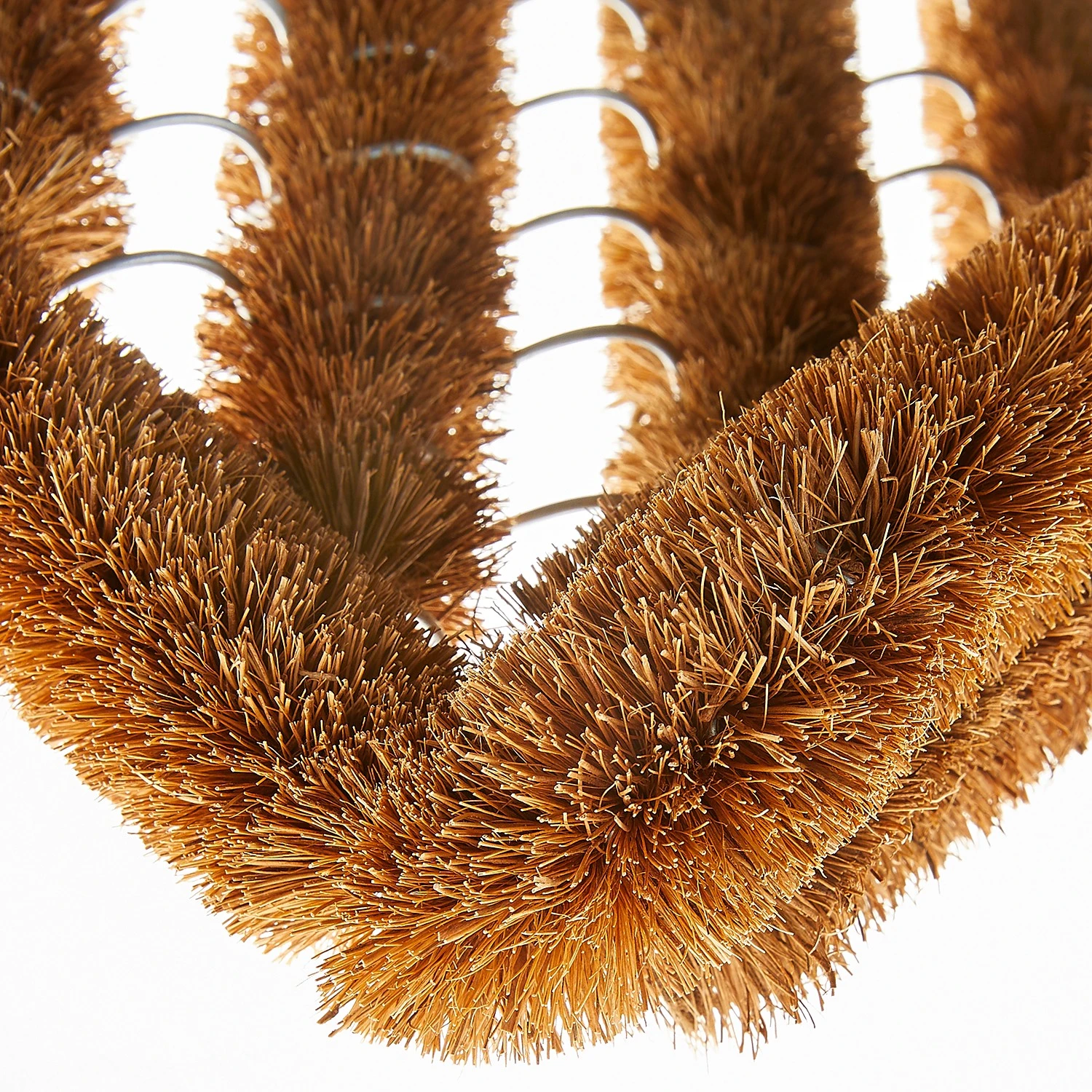 Andiamo Fußmatte Kokos Boot Wiper - Kokos - Braun 5 Andiamo Fußmatte Kokos Boot Wiper - Kokos - Braun – Bild 5