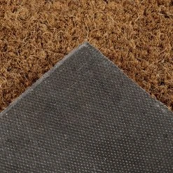 Andiamo Fußmatte Kokos III - Kokos - Braun -Teppiche populaire boutique 1000257644 210413 15104300622 DETAILS P000000001000257644