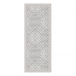 Contento Läufer Matteo Tiles - Vinyl - Beige - 70 x 180 cm