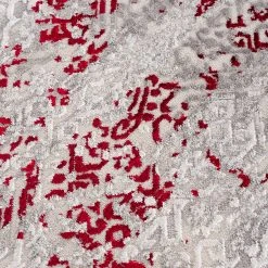 Astra Kurzflorteppich Noa IV - Mischgewebe - Rot - 80 x 150 cm -Teppiche populaire boutique 1000260676 210422 08062600004 DETAILS P000000001000260676