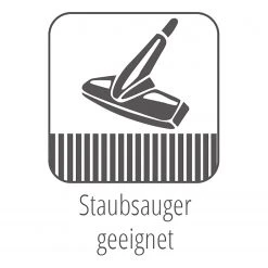 Schöner Wohnen Kollektion Kurzflorteppich Vision III - Mischgewebe - Beige - 200 x 290 cm -Teppiche populaire boutique 1000260718 210422 081727001237 ICON DETAILS P000000001000260718 icon seal