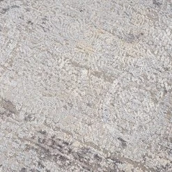 Astra Kurzflorteppich Mona IV - Mischgewebe - Anthrazit / Silber - 160 x 235 cm -Teppiche populaire boutique 1000260720 210422 08175600526 DETAILS P000000001000260720