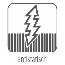 Astra Kurzflorteppich Mona II - Mischgewebe - Blau / Silber - 80 x 150 cm -Teppiche populaire boutique 1000260723 210422 081855001304 ICON DETAILS P000000001000260723 icon seal