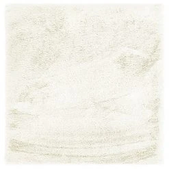 FLHF Teppich Lovika I - Polyester - Ecru