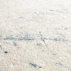 Top Square Kurzflorteppich Tamina - Kunstfaser - Grau / Blau - 200 x 290 cm -Teppiche populaire boutique 1000272928 210707 10140100054 DETAILS P000000001000272928