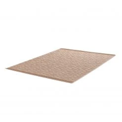 Top Square In-/Outdoorteppich Zelma - Kunstfaser - Beige / Braun 8 Top Square In-/Outdoorteppich Zelma - Kunstfaser - Beige / Braun -Teppiche populaire boutique 1000273022 210707 10160800213 DETAILS P000000001000273022