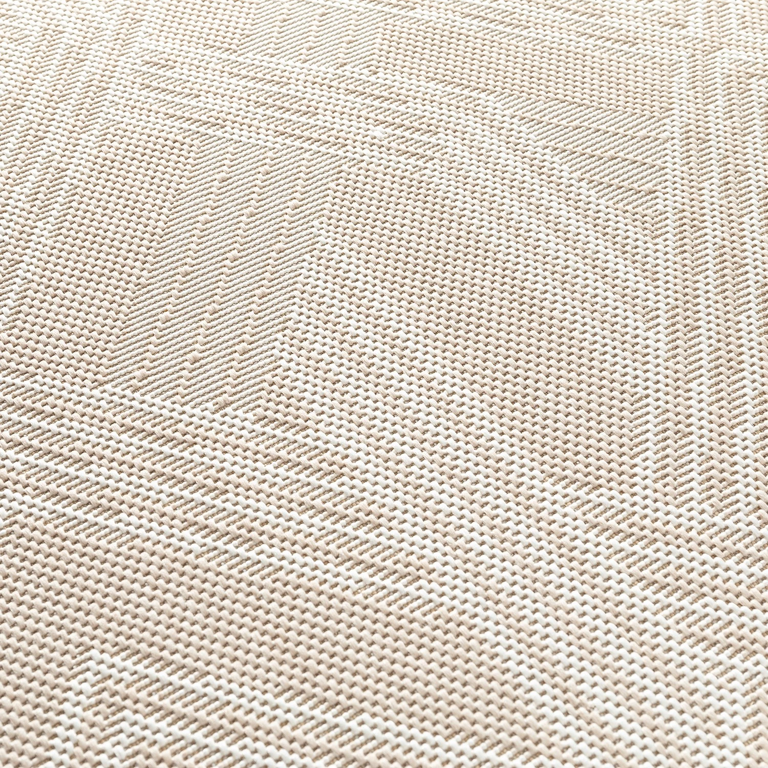 Top Square In-/Outdoorteppich Rebel I - Kunstfaser - Grau - 120 x 170 cm 4 Top Square In-/Outdoorteppich Rebel I - Kunstfaser - Grau - 120 x 170 cm – Bild 4