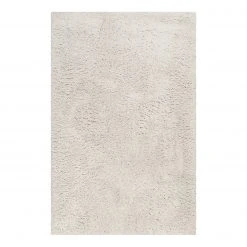 Esprit Home Hochflorteppich Yogi I - Polyester - Creme - 200 x 290 cm