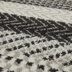 Andiamo Kurzflorteppich Bolonia I - Polypropylen - Weiß 17 Andiamo Kurzflorteppich Bolonia I - Polypropylen - Weiß -Teppiche populaire boutique 1000282531 220616 090 DETAILS P000000001000282531