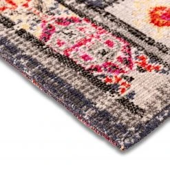 Andiamo In-/Outdoorteppich Colore I - Polypropylen - Grau - 160 x 230 cm 9 Andiamo In-/Outdoorteppich Colore I - Polypropylen - Grau - 160 x 230 cm -Teppiche populaire boutique 1000282564 210730 08342400250 DETAILS P000000001000282564