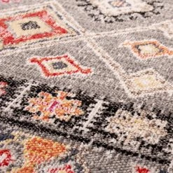 Andiamo In-/Outdoorteppich Colore I - Polypropylen - Grau - 160 x 230 cm 11 Andiamo In-/Outdoorteppich Colore I - Polypropylen - Grau - 160 x 230 cm -Teppiche populaire boutique 1000282564 210730 08342500252 DETAILS P000000001000282564