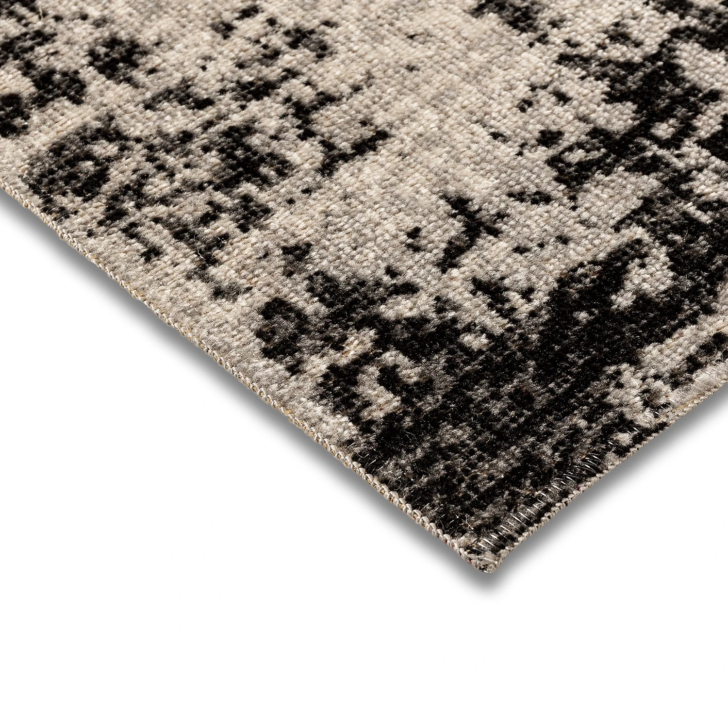 Andiamo In-/Outdoorteppich Colore II - Polypropylen - Grau - 160 x 230 cm 2 Andiamo In-/Outdoorteppich Colore II - Polypropylen - Grau - 160 x 230 cm – Bild 2