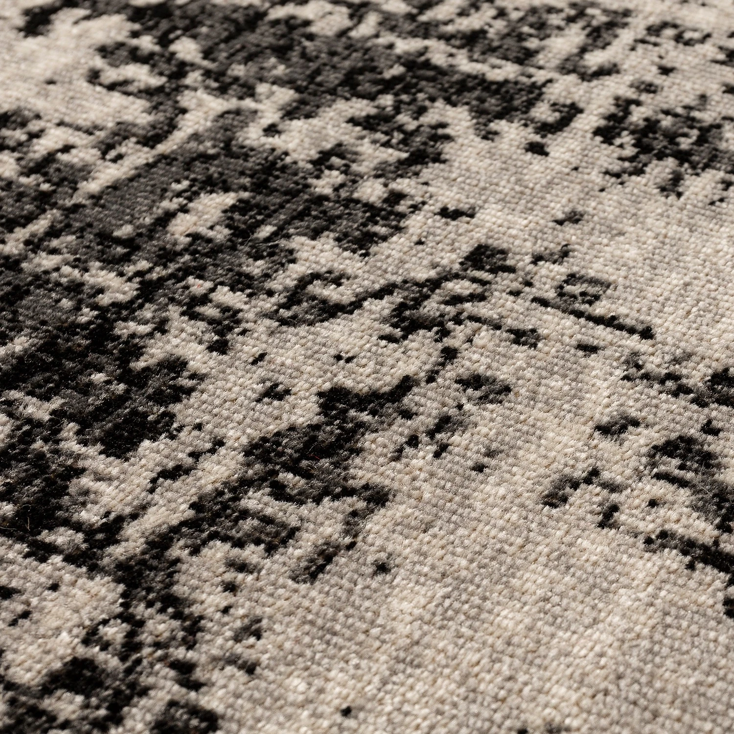 Andiamo In-/Outdoorteppich Colore II - Polypropylen - Grau - 160 x 230 cm 4 Andiamo In-/Outdoorteppich Colore II - Polypropylen - Grau - 160 x 230 cm – Bild 4