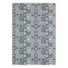 Andiamo Vinylteppich Marrakesch II - Polyvinylchlorid - Grau