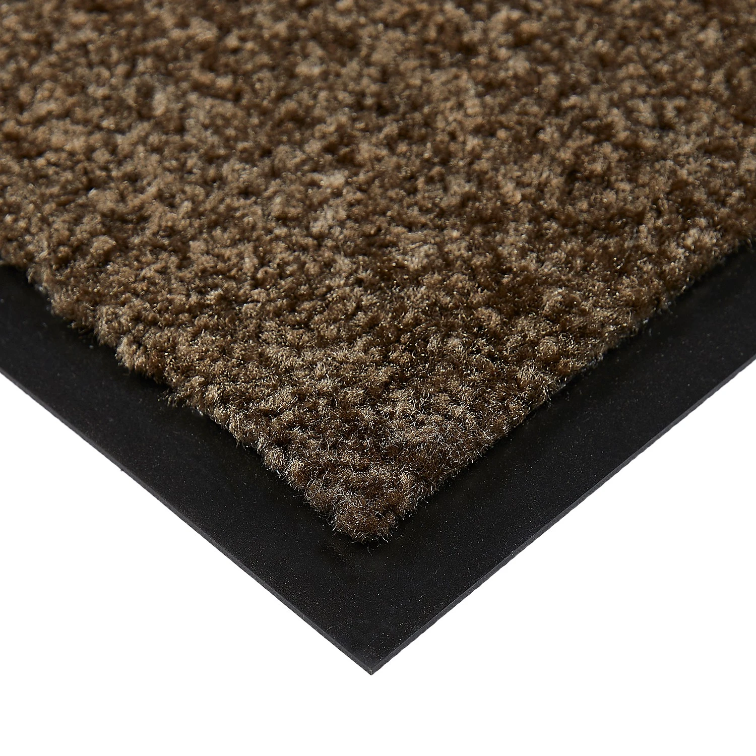 Andiamo Fußmatte Super WashClean - Polyamid - Braun - 90 x 150 cm 5 Andiamo Fußmatte Super WashClean - Polyamid - Braun - 90 x 150 cm – Bild 5