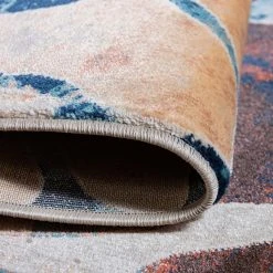 Top Square Kurzflorteppich Illusion I - Polypropylene / Baumwolle - Beige - 150 x 245 cm 11 Top Square Kurzflorteppich Illusion I - Polypropylene / Baumwolle - Beige - 150 x 245 cm -Teppiche populaire boutique 1000284743 210819 14053501862 DETAILS P000000001000284743