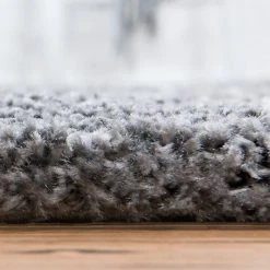 Top Square Kurzflorteppich Temara Shag I - Polypropylene / Jute - Grau - 120 x 185 cm 7 Top Square Kurzflorteppich Temara Shag I - Polypropylene / Jute - Grau - 120 x 185 cm -Teppiche populaire boutique 1000284858 210819 14213802949 MOOD DETAILS P000000001000284858 mood