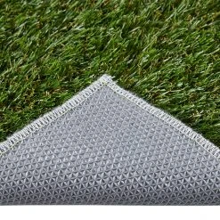 Andiamo Fußmatte Kunstrasen Kuba - Polyethylen / Polypropylen - Grün - 50 x 70 cm -Teppiche populaire boutique 1000295028 211007 15503600148 DETAILS P000000001000295028