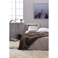 THEKO die markenteppiche Wollteppich Flokos 1250 I - Schurwolle - Natural - 190 x 290 cm -Teppiche populaire boutique 1000301514 211117 17450904290 MOOD DETAILS P000000001000301514 mood