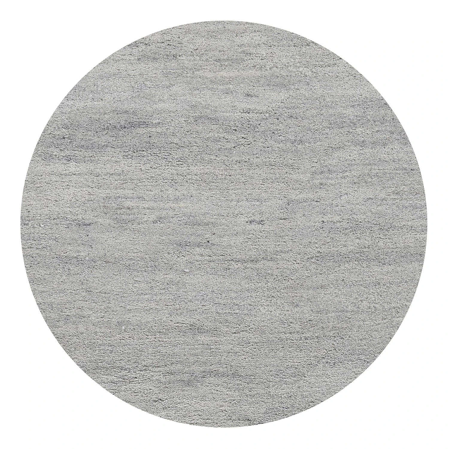 THEKO die markenteppiche Wollteppich Taza Royal V - reine Schurwolle - Sandgrau 1 THEKO die markenteppiche Wollteppich Taza Royal V - reine Schurwolle - Sandgrau