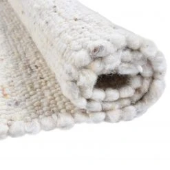 THEKO die markenteppiche Wollteppich Alm-Glück - Schurwolle - Weiß - 160 x 230 cm 12 THEKO die markenteppiche Wollteppich Alm-Glück - Schurwolle - Weiß - 160 x 230 cm -Teppiche populaire boutique 1000301881 211117 17455605025 DETAILS P000000001000301881