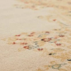 THEKO die markenteppiche Wollteppich Turan 809 - Wolle - Beige - 160 x 230 cm -Teppiche populaire boutique 1000301890 211117 17393802562 DETAILS P000000001000301890