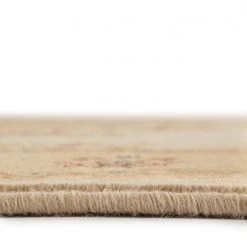 THEKO die markenteppiche Wollteppich Turan 809 - Wolle - Beige - 160 x 230 cm -Teppiche populaire boutique 1000301890 211117 17393902573 DETAILS P000000001000301890