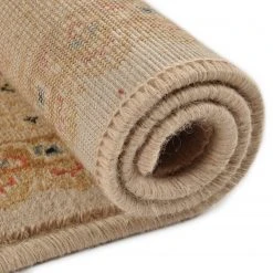 THEKO die markenteppiche Wollteppich Turan 809 - Wolle - Beige - 160 x 230 cm -Teppiche populaire boutique 1000301890 211117 17394002595 DETAILS P000000001000301890
