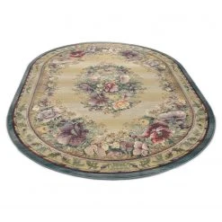 THEKO die markenteppiche Kurzflorteppich Gabiro 72 III - Polypropylene - Mehrfarbig - 120 x 180 cm -Teppiche populaire boutique 1000301923 211117 17312901660 DETAILS P000000001000301923