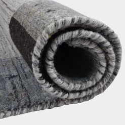 THEKO die markenteppiche Wollteppich Nebraska Dessin 2828 - Schurwolle - Mehrfarbig - 170 x 240 cm 10 THEKO die markenteppiche Wollteppich Nebraska Dessin 2828 - Schurwolle - Mehrfarbig - 170 x 240 cm -Teppiche populaire boutique 1000301995 211117 17434803065 DETAILS P000000001000301995