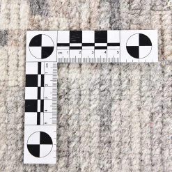 THEKO die markenteppiche Bettumrandung Nakarta 6030 (3-teilig) - Schurwolle - Beige - Grau -Teppiche populaire boutique 1000302086 211117 17435603121 DETAILS P000000001000302086