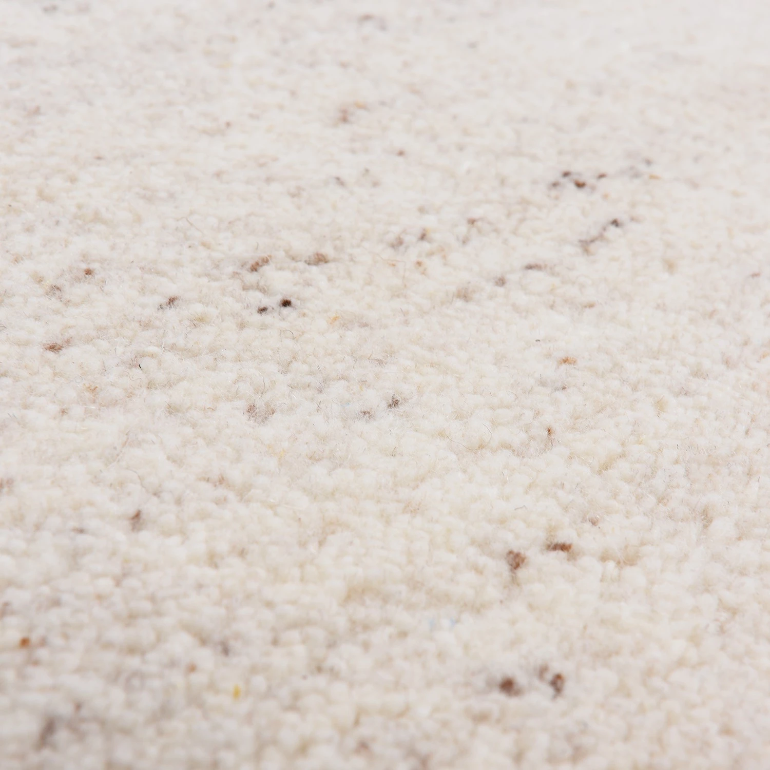 THEKO die markenteppiche Bettumrandung Maloronga (3-teilig) - Schurwolle - Creme 5 THEKO die markenteppiche Bettumrandung Maloronga (3-teilig) - Schurwolle - Creme – Bild 5