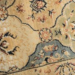 THEKO die markenteppiche Bettumrandung Gabiro 208 (3-teilig) - Polypropylene - Beige -Teppiche populaire boutique 1000302311 211208 060725000103 DETAILS P000000001000302311