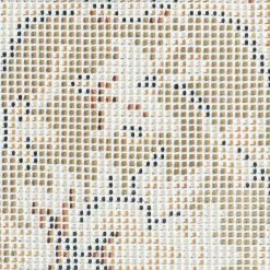 THEKO die markenteppiche Bettumrandung Gabiro 208 (3-teilig) - Polypropylene - Beige -Teppiche populaire boutique 1000302311 211208 060725000147 DETAILS P000000001000302311