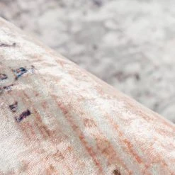 Kayoom Kurzflorteppich Rhodin 225 - Polyester - Creme - 120 x 170 cm -Teppiche populaire boutique 1000304462 211102 14462400442 DETAILS P000000001000304462