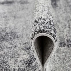 Andiamo Kurzflorteppich Luna - Polypropylen - Anthrazit -Teppiche populaire boutique 1000307532 211202 18471400072 DETAILS P000000001000307532