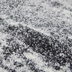 Andiamo Kurzflorteppich Luna - Polypropylen - Anthrazit -Teppiche populaire boutique 1000307532 211202 18474500089 DETAILS P000000001000307532