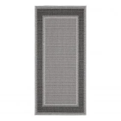 Andiamo In-/Outdoorläufer Arizona II - Polypropylen - Grau