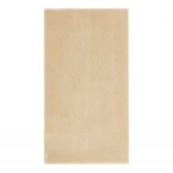 Andiamo Kurzflorteppich Cascade - Polyester - Creme - 120 x 170 cm