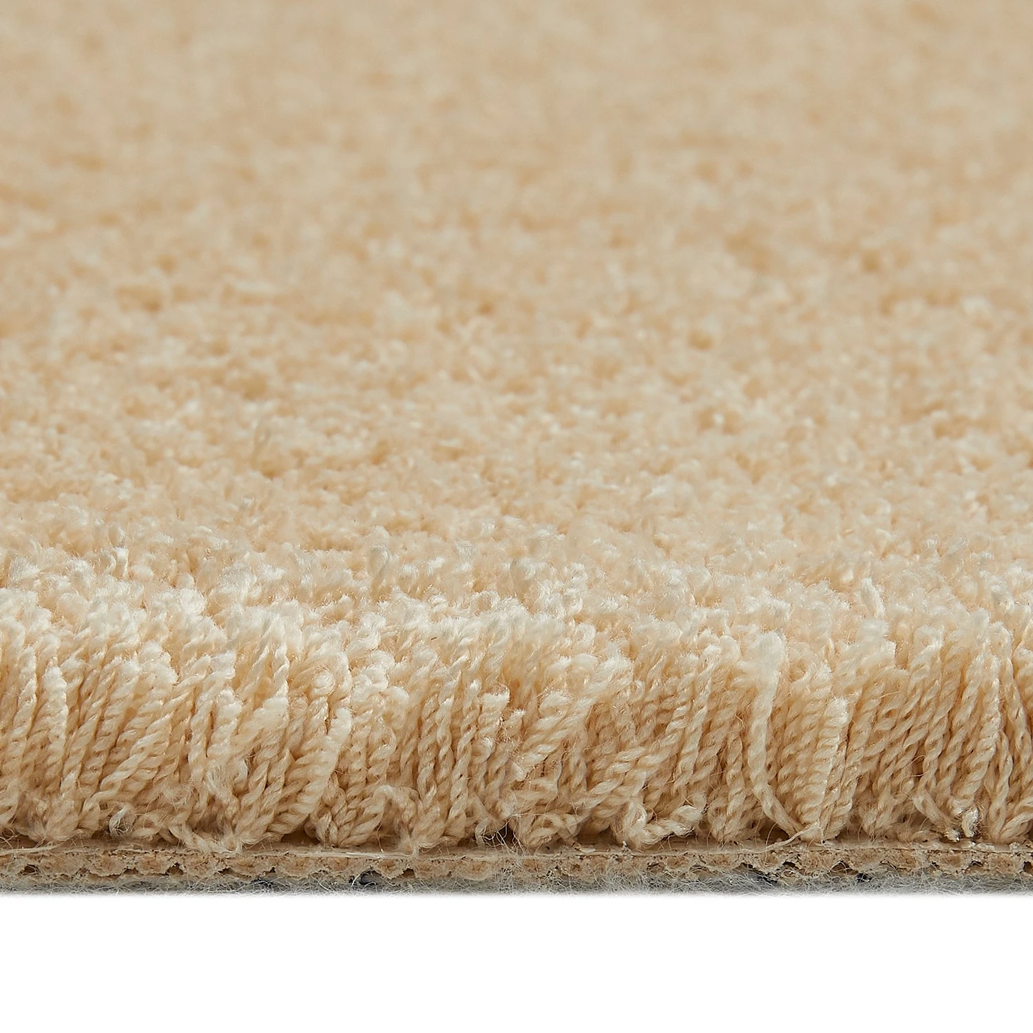 Andiamo Kurzflorteppich Cascade - Polyester - Creme - 120 x 170 cm 8 Andiamo Kurzflorteppich Cascade - Polyester - Creme - 120 x 170 cm – Bild 8