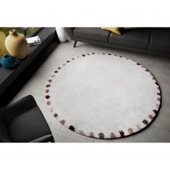 Mint Rugs Shaggy Holy - Polypropylen - Creme / Mehrfarbig 6 Mint Rugs Shaggy Holy - Polypropylen - Creme / Mehrfarbig -Teppiche populaire boutique 1000312074 211130 13003300475 MOOD DETAILS P000000001000312074 mood