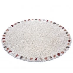 Mint Rugs Shaggy Holy - Polypropylen - Creme / Mehrfarbig 7 Mint Rugs Shaggy Holy - Polypropylen - Creme / Mehrfarbig -Teppiche populaire boutique 1000312074 211130 13003300487 DETAILS P000000001000312074