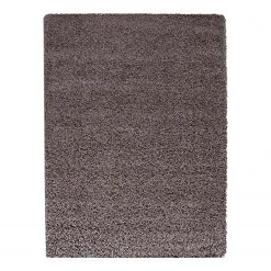 Ayyildiz Hochflorteppich Cubix I - Polypropylen - Taupe - 160 x 230 cm