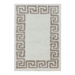 Ayyildiz Läufer Koba - Polypropylen - Beige