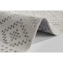 Freundin Home Collection Wendeteppich Olympia I - Polypropylen - Grau - 80 x 150 cm -Teppiche populaire boutique 1000316235 211229 13263300184 DETAILS P000000001000316235