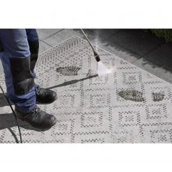 Freundin Home Collection Wendeteppich Olympia I - Polypropylen - Grau - 80 x 150 cm -Teppiche populaire boutique 1000316235 211229 13263300195 DETAILS P000000001000316235